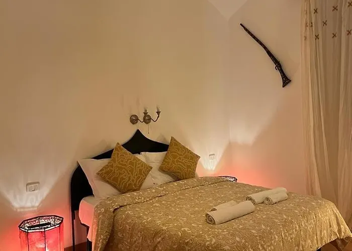 Ck Rooms